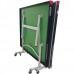 Стол теннисный Butterfly Indoor Easifold DX 22 Green, код: BF-TR48G