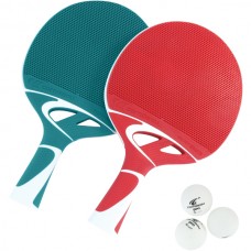 Ракетка Cornilleau Tacteo Pack Duo, код: 455450