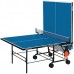 Стол теннисный Butterfly Outdoor Playback Rollaway Blue, код: BF-TW24B