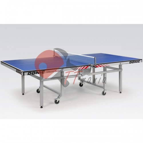 Теннисный стол Donic Delhi SLC Blue, код: D400242040