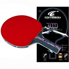 Ракетка для настольного тенниса Cornilleau Impulse 3000, код: 413100IM