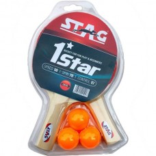 Набор для настольного тенниса Stag, код: TTRA-329-ЕА