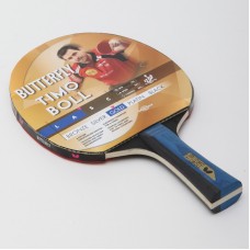 Ракетка для настольного тенниса Butterfly Timo Boll Gold, код: 85021