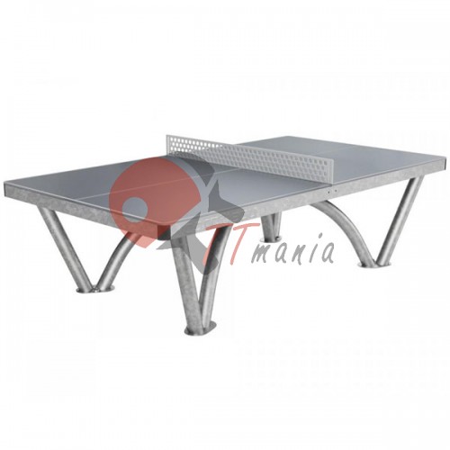 Теннисный стол всепогодный Cornilleau Park Pro Grey, код: M127137