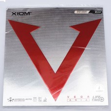 Накладка теннисной ракетки Xiom Vega Azian, код: XIOM-18