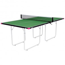 Стол теннисный Butterfly Indoor Junior Green, код: BF-TR07G