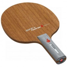 Основание теннисной ракетки Andro Temper Tech OFF+, код: ANB-215