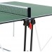 Теннисный стол Donic Indoor Roller Sun, код: 230222-G