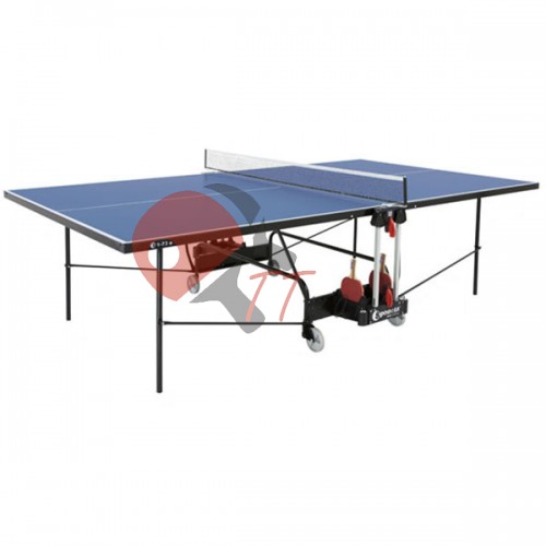Теннисный стол Sponeta Outdoor, код: S1-73E