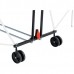 Теннисный стол Donic Indoor Roller Sun, код: 230222-G