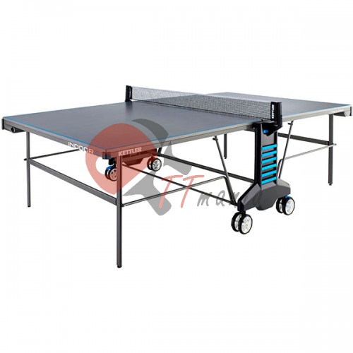 Теннисный стол любительский Kettler Indoor 4, код: 7132-900