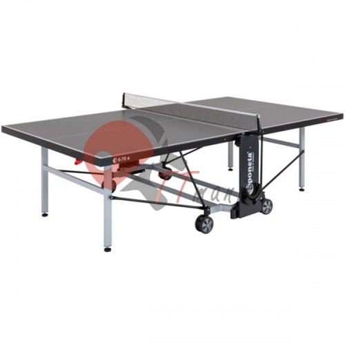 Теннисный стол Sponeta Outdoor, код: S5-70E