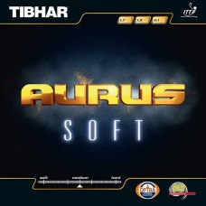 Накладка теннисной ракетки Tibhar Aurus Soft, код: THR-243