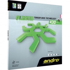 Накладка теннисной ракетки Andro Plasma 430, код: ANR-193