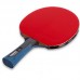 Ракетка для настольного тенниса Butterfly Timo Boll Black, код: 85031