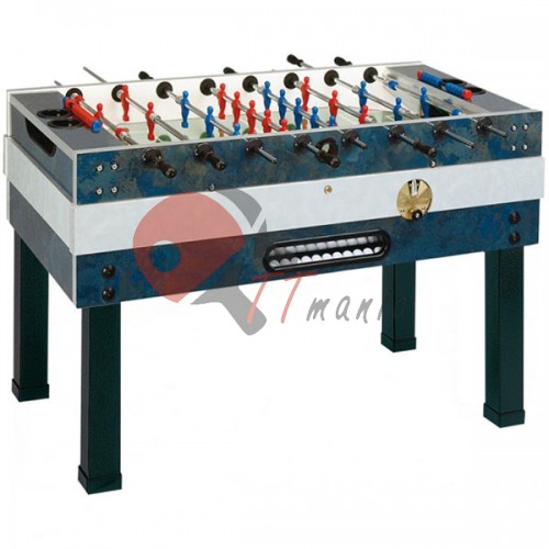 Настольный футбол Garlando Deluxe Outdoor, код: A-5OUCVL