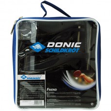 Сетка для настольного тенниса Donic Friend, код: 808313