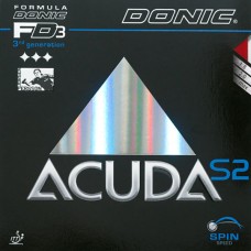 Накладка Donic Acuda S2, код: D000208118