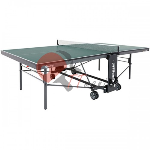 Теннисный стол Sponeta Indoor, код: S4-72I