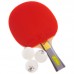 Набор для настольного тенниса Giant Dragon Karate P40+, код: MT-6544