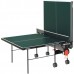 Стол теннисный Butterfly Indoor Personal 19, код: BF-TR21