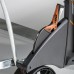 Теннисный стол всепогодный Cornilleau Crossover 500M Blue, код: M155605