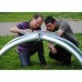 Теннисный стол всепогодный Cornilleau Park Pro Grey, код: M127137
