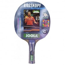 Ракетка для настольного тенниса Joola: Rosskopf Autograph, код: 54150J