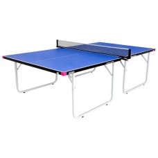Стол теннисный Butterfly Outdoor Compact Blue, код: BF-TW27B