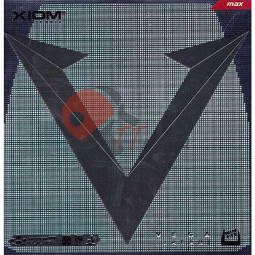 Накладка теннисной ракетки Xiom Vega Japan, код: XIOM-39