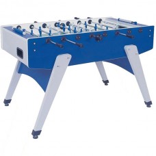 Настольный футбол Garlando G2000 Weatherproof, код: G2000WRCLA