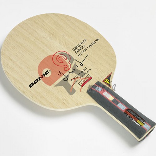 Основание Donic Waldner Senso Ultra Carbon, код: D110209010