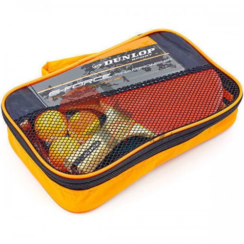 Набор для настольно тенниса Dunlop G-Force, код: 679168