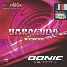 Накладка теннисной ракетки Donic Baracuda Big Slam, код: DOR-121