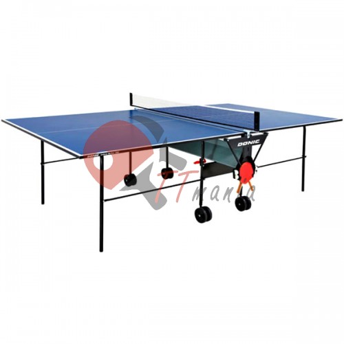 Теннисный стол любительский Donic Indoor Roller 300, код: 230283