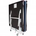 Стол теннисный Butterfly Indoor Space Saver 22 Green, код: BF-T22G