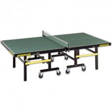 Теннисный стол Donic Persson 25 Green, код: D400220000