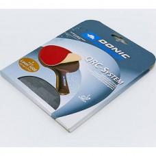 Накладка на теннисную ракетку Donic QRC (пара), код: MT-752579