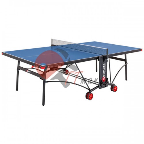 Теннисный стол Sponeta Indoor, код: S3-87IB