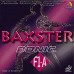 Накладка Donic Baxster F1-A, код: D000249118