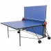 Теннисный стол Sponeta Outdoor, код: S1-43E