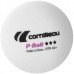 Мячи для тенниса Cornilleau P-Ball ITTF X3, код: 310550