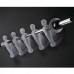 Настольный футбол Garlando G2000 Weatherproof, код: G2000WRCLA