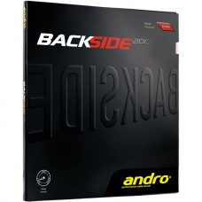 Накладка теннисной ракетки Andro Backside 2.0 C, код: ANR-195