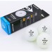 Мячи для настольного тенниса Dunlop 3 шт, код: MT-679158