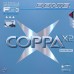 Накладка Donic Coppa X2 (Platin Soft), код: D000292118