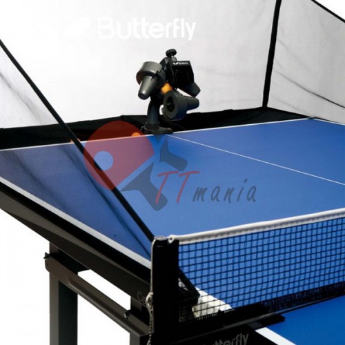 Теннисная пушка Butterfly Amicus Basic, код: 8000500000B