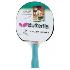 Ракетка для настольного тенниса Butterfly Addoy Series Champ-F-2, код: F-2CP