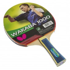 Ракетка для настольного тенниса Butterfly Wakaba 1000, код: WAKABA-1000