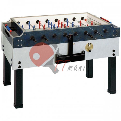 Настольный футбол Garlando Olympic Outdoor, код: A-6OULLA